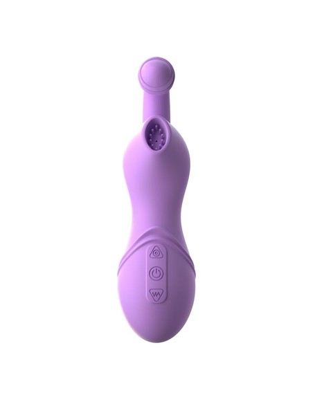 FANTASY FOR HER Tease n Please-Her Masturbador | Kiwiku