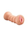 Pdx Toyz Pipedream Extreme Toyz Masturbador Flip Me Over Color Natural