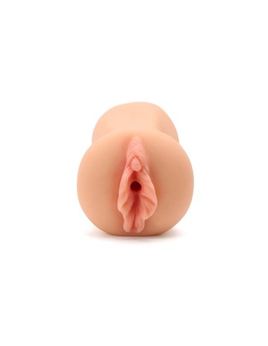 SENTURN Laura Jenner Masturbador Masculino Vagina Realista | Kiwiku
