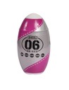 Shequ Masturbador Rainbow Rosa 1 Ud