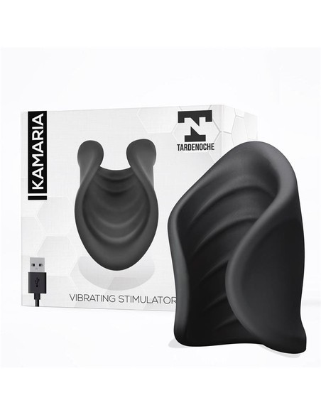 tardenoche_kamaria_masturbador_silicona_recargable_usb_8436583791042_oferta