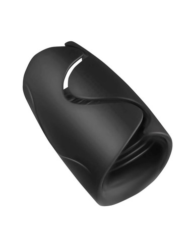 tardenoche_waver_masturbador_masculino_función_calor_vibración_flexible_usb_silicona_8436583791288_barato