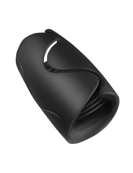 tardenoche_waver_masturbador_masculino_función_calor_vibración_flexible_usb_silicona_8436583791288_barato