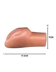 lovetoy_masturbador_vagina_con_vibración_cyberskin_virtual_touch_18_cm_natural_8053629690840_oferta 2