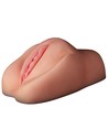 Lovetoy Masturbador Vagina Con Vibracion 1 Ud