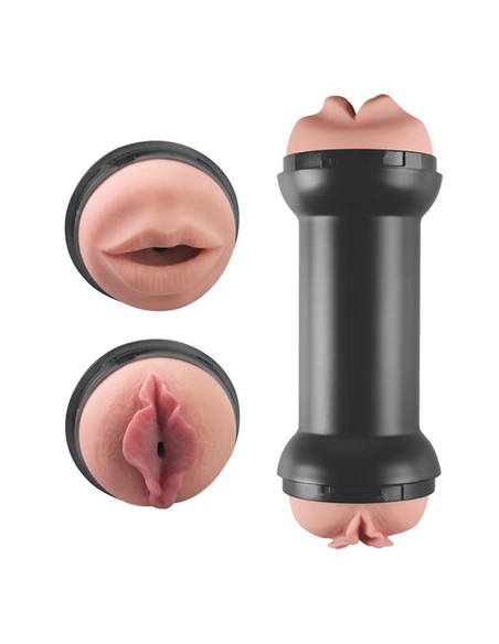 lovetoy_training_master_masturbador_doble_vagina_y_boca_tpe_22_cm_6970260906401_oferta