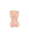 Chisa Masturbador Taco Body Masturbador Masculino Realista