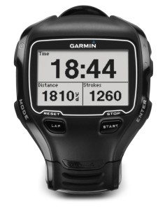Garmin Forerunner 910XT - Reloj GPS multideporte para triatletas, Negro 010-00741-20 kiwiku.com