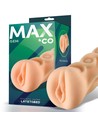 Max & Co Gem Masturbador Masculino Vagina