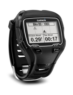 Garmin Forerunner 910XT - Reloj GPS multideporte para triatletas, Negro 010-00741-20 kiwiku.com 2