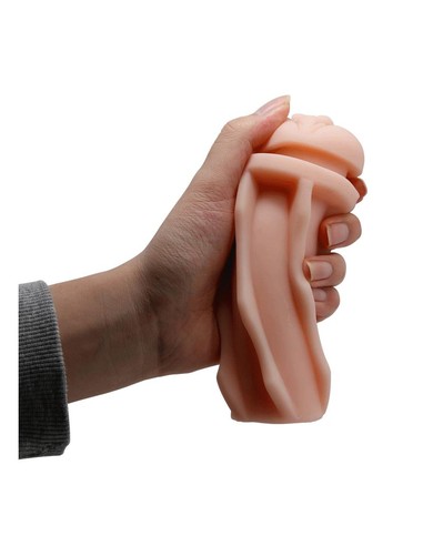 PRETTYLOVE Masturbador Masculino Vagina - Kiwiku