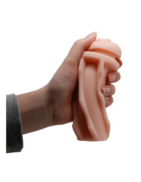 PRETTYLOVE Masturbador Masculino Vagina - Kiwiku