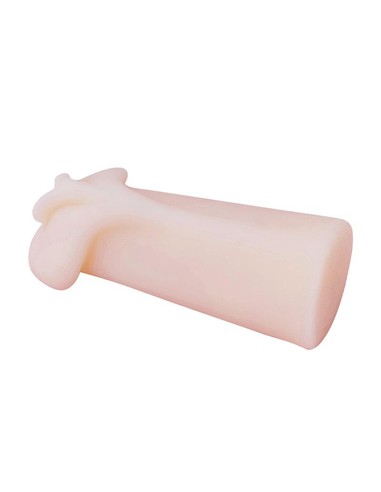 A-GUSTO Masturbador Masculino Vagina TPE - Kiwiku