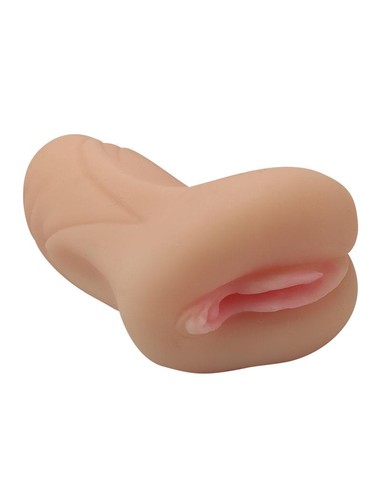 A-GUSTO Masturbador Masculino Vagina | Kiwiku