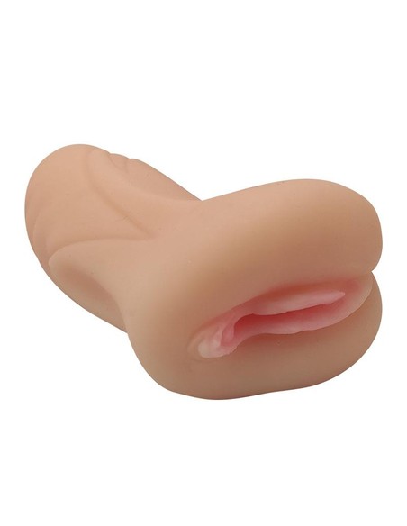 A-GUSTO Masturbador Masculino Vagina | Kiwiku