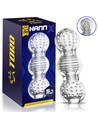 Minothor Hannx3 Masturbador Manual Ultimate 5.7 Silicona Premium 14.5 Cm