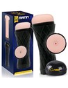 Minothor Mann3 Masturbador Masculino Realista Forma de Ano