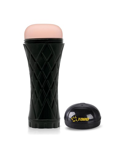 MINOTHOR Mann3 Masturbador Masculino Realista Ano - Kiwiku
