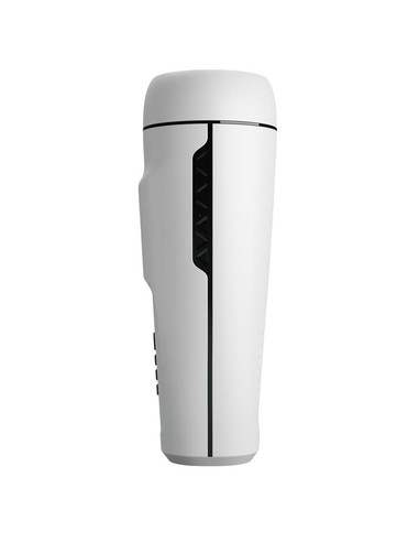 PRETTYLOVE Sienna Masturbador Masculino con Vibracion y Succion | Kiwiku