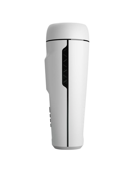 PRETTYLOVE Sienna Masturbador Masculino con Vibracion y Succion | Kiwiku