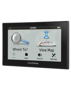 Garmin nüvi 2559LM - Navegador GPS Reino Unido, Western Europe, Toda la vida, 12,7 cm (5") 010-01187-41 kiwiku.com 2