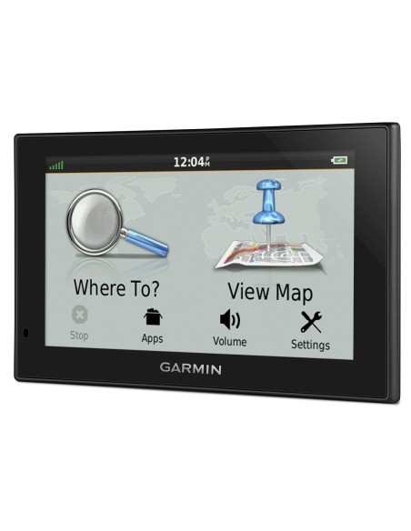 Garmin nüvi 2559LM - Navegador GPS Reino Unido, Western Europe, Toda la vida, 12,7 cm (5") 010-01187-41 kiwiku.com