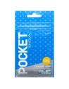 Tenga Pocket Crystal Mist Masturbador Desechable 1 Ud Unisex
