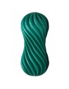 Tenga Flex Fizzy Verde Masturbador Manual Flexible 1 Ud