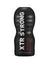 Tenga Original Vacuum Cup Extra Strong Masturbador Masculino 1 Ud