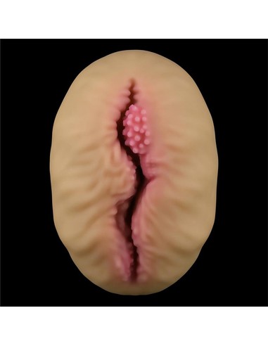 LOVETOY Masturbador Aliens Pie 1 - Tienda Erotica Kiwiku
