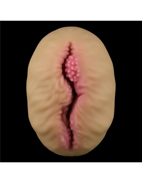 LOVETOY Masturbador Aliens Pie 1 - Tienda Erotica Kiwiku