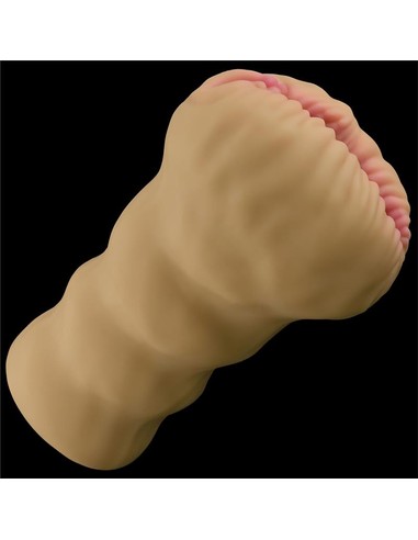 LOVETOY Masturbador Aliens Pie 2 - Tienda Kiwiku