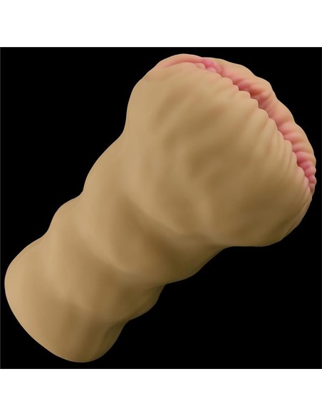LOVETOY Masturbador Aliens Pie 2 - Tienda Kiwiku