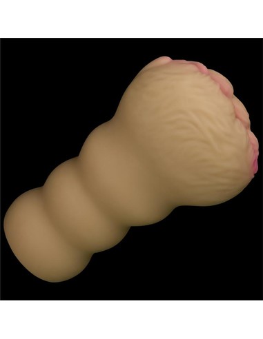 LOVETOY Masturbador Aliens Pie 3 - Tienda erótica online | kiwiku