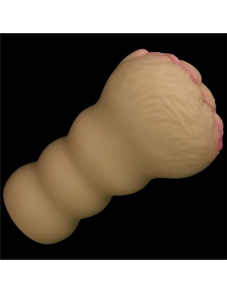 LOVETOY Masturbador Aliens Pie 3 - Tienda erótica online | kiwiku