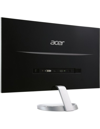 Acer H257HU - Monitor (63,5 cm (25"), 4 ms, 350 cd / m², Negro, -5 - 15°, 0,45W) UM.KH7EE.001 kiwiku.com
