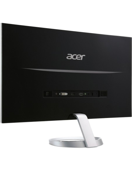 Acer H257HU - Monitor (63,5 cm (25"), 4 ms, 350 cd / m², Negro, -5 - 15°, 0,45W) UM.KH7EE.001 kiwiku.com