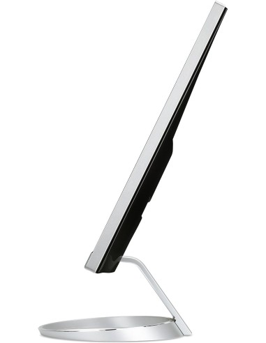 Acer H257HU - Monitor (63,5 cm (25"), 4 ms, 350 cd / m², Negro, -5 - 15°, 0,45W) UM.KH7EE.001 kiwiku.com