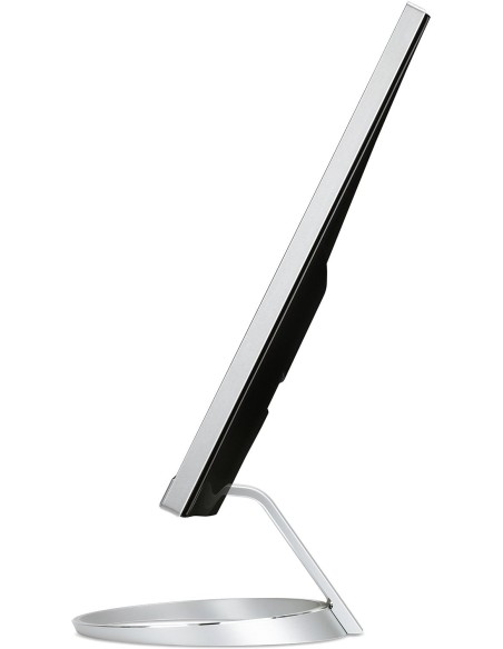 Acer H257HU - Monitor (63,5 cm (25"), 4 ms, 350 cd / m², Negro, -5 - 15°, 0,45W) UM.KH7EE.001 kiwiku.com