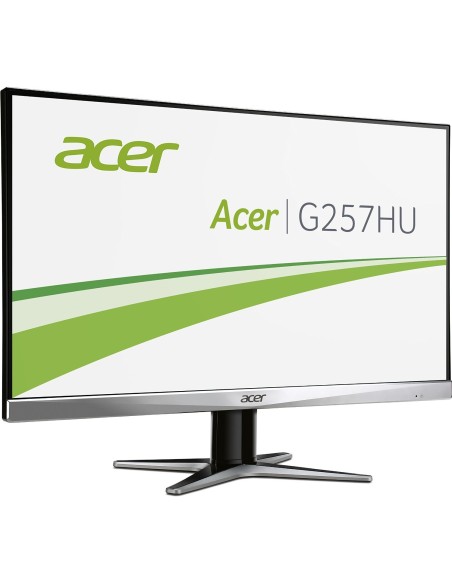 Acer G257HU - monitor LED - 25"  UM.KG7EE.009 kiwiku.com