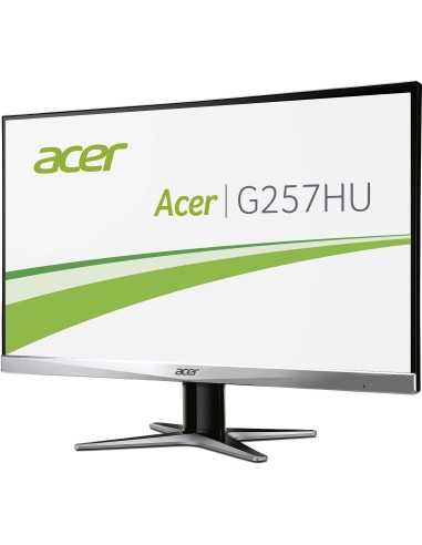 Acer G257HU - monitor LED - 25"  UM.KG7EE.009 kiwiku.com