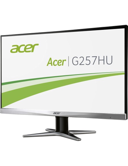Acer G257HU - monitor LED - 25"  UM.KG7EE.009 kiwiku.com
