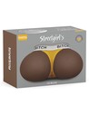 Lovetoy Streetgirls 12 Masturbador Realista Tpe 1 Ud Unisex