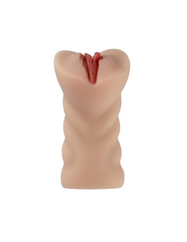 SHEQU Edith Skin Masturbador Masculino Vagina | Kiwiku