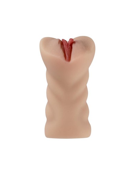 SHEQU Edith Skin Masturbador Masculino Vagina | Kiwiku