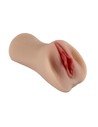Shequ Masturbador Masculino Vagina Miriam Skin 14.5 Cm