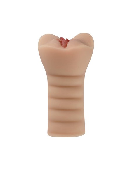 SHEQU Masturbador Masculino Vagina Maud Skin | Kiwiku