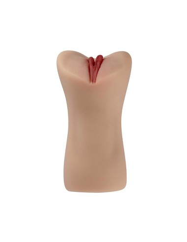 SHEQU Masturbador Masculino Vagina Jessica Skin | Kiwiku