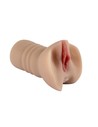 Shequ Masturbador Masculino Vagina Judith Skin 14.5 Cm