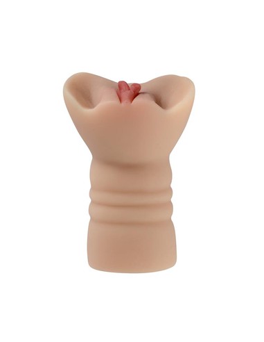 SHEQU Masturbador Masculino Vagina Judith Skin | Kiwiku